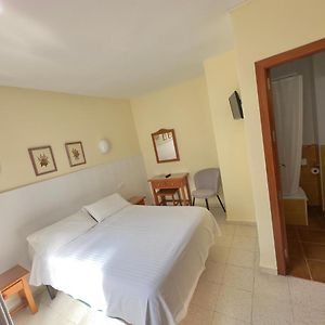 Habitación Individual Estándar